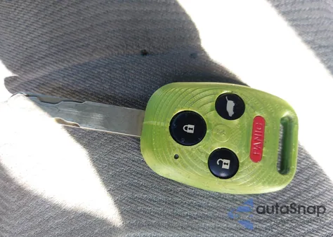 2010 Honda Pilot Lx z USA, uszkodzony, nr VIN 5FNYF3H20AB019420